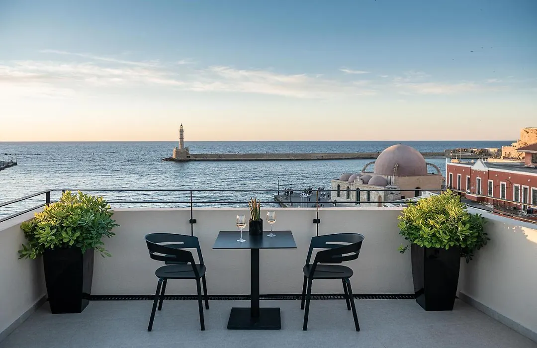 Anassa Chania Boutique Hotel-1