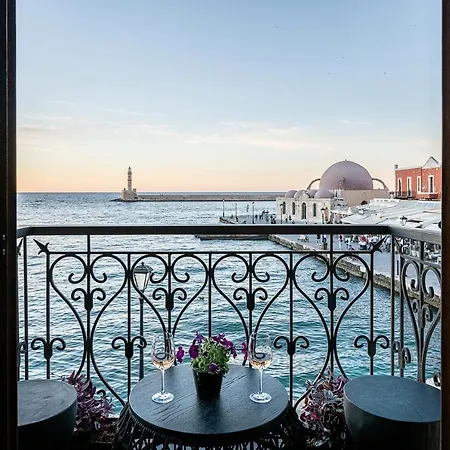 Anassa Chania Boutique Hotel-2